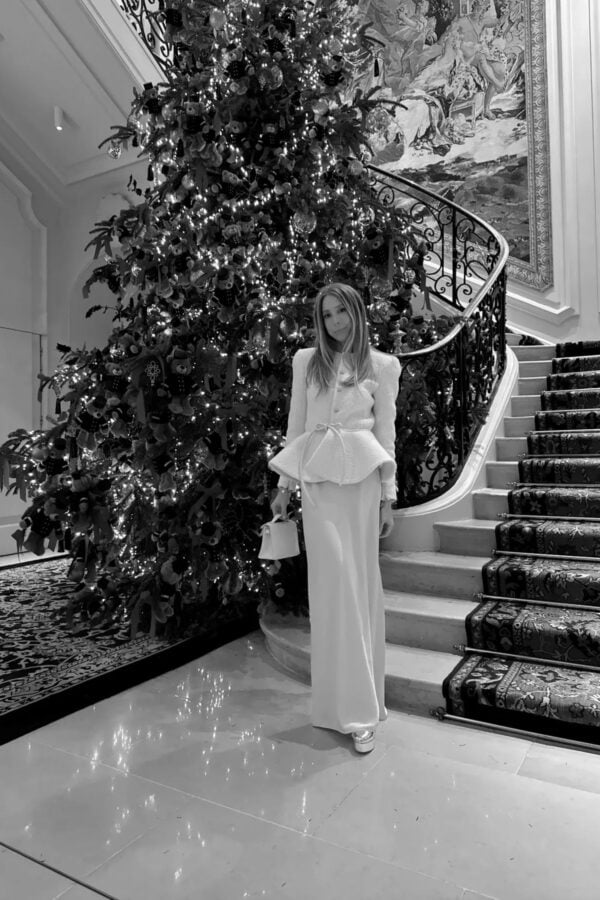 emily in paris at christmas