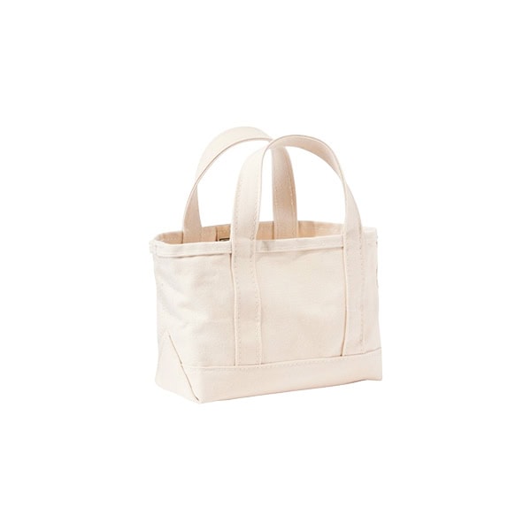 plain canvas tote bag