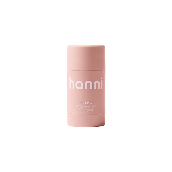 Hanni The Fatty, Fatty Acid Moisture Stick for moisture barrier