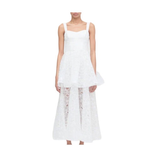 The Isabelle Dress - Hill House Home