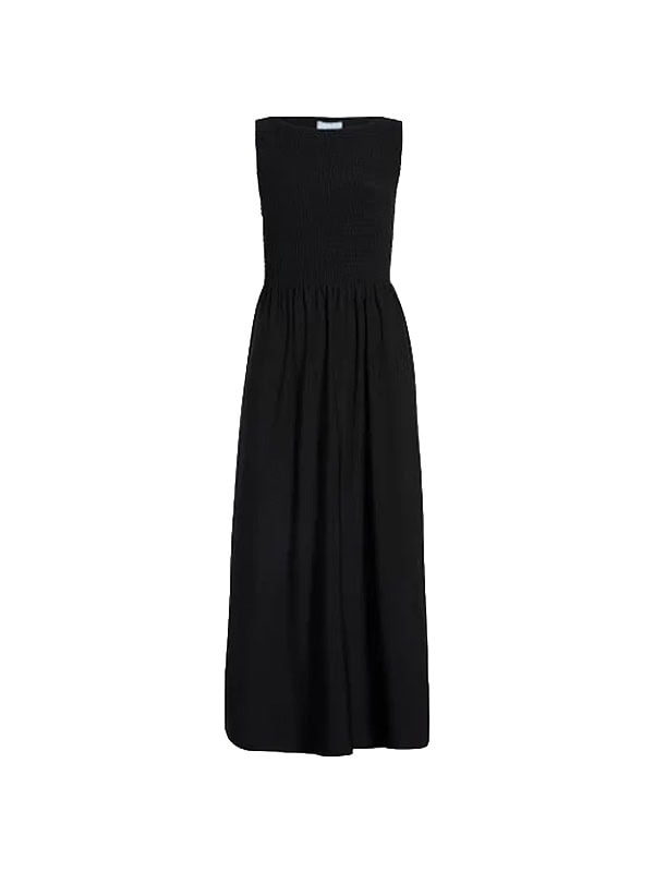 HILL HOUSE The Maternity Cosima Nap Dress