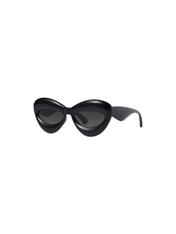 statement womens cat eye sunglasses from amazon