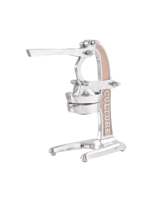 Verve Culture Artisan Citrus Juicer, Small