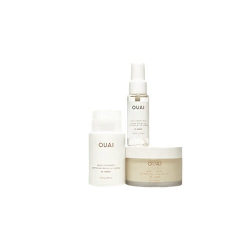 ouai haircare products