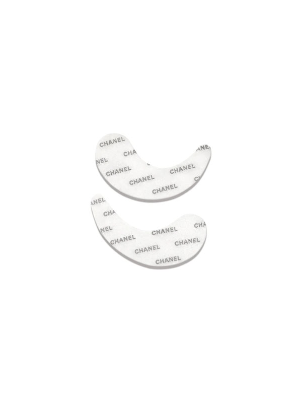 chanel eye gels