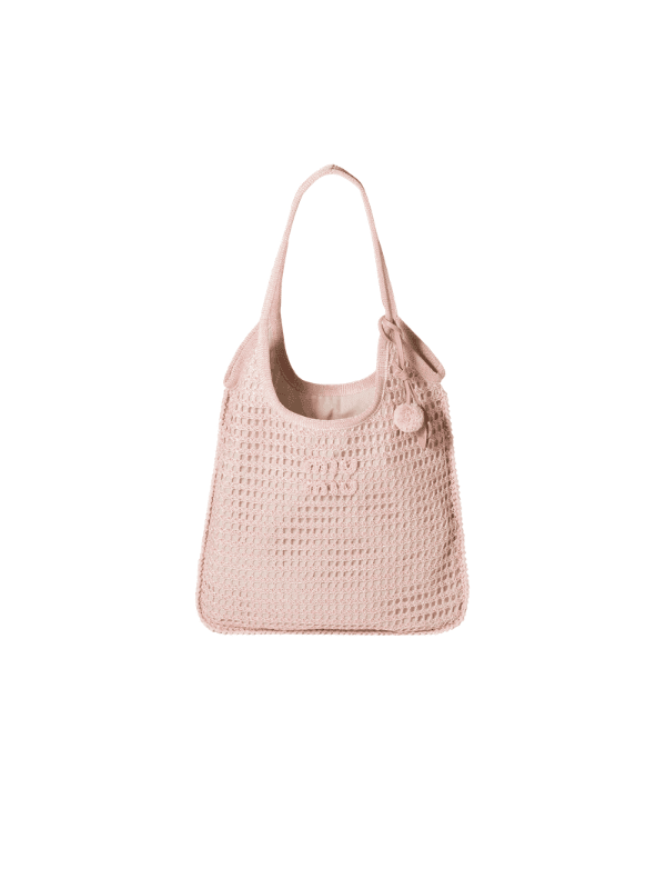 miumiu bag pink