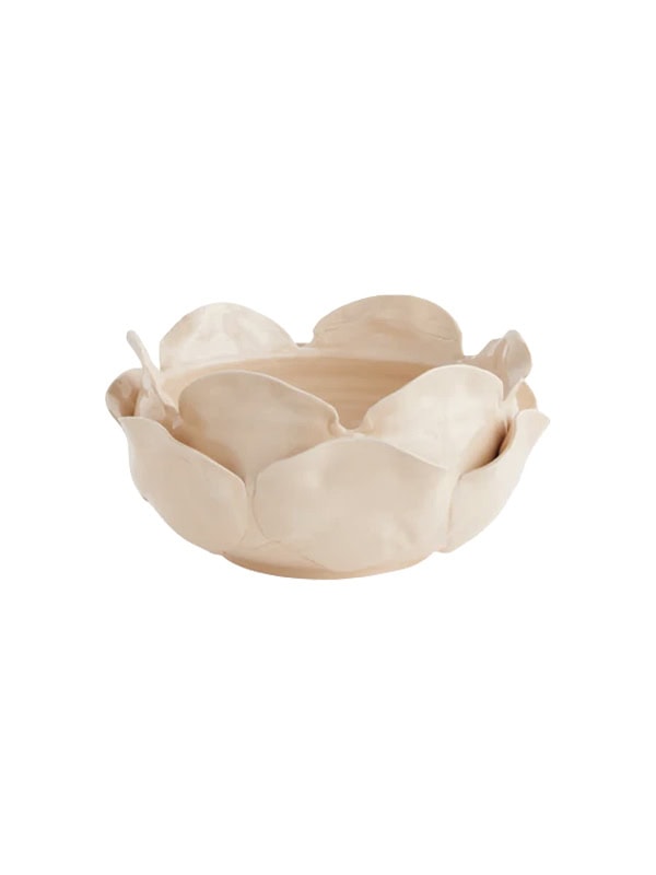 ceramic bowl