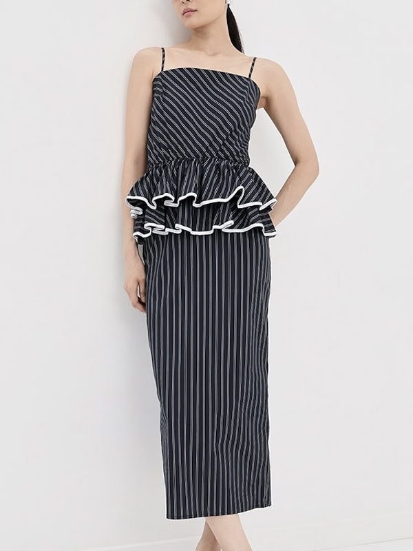Kika Vargas Alanna Dress Alanna Dress