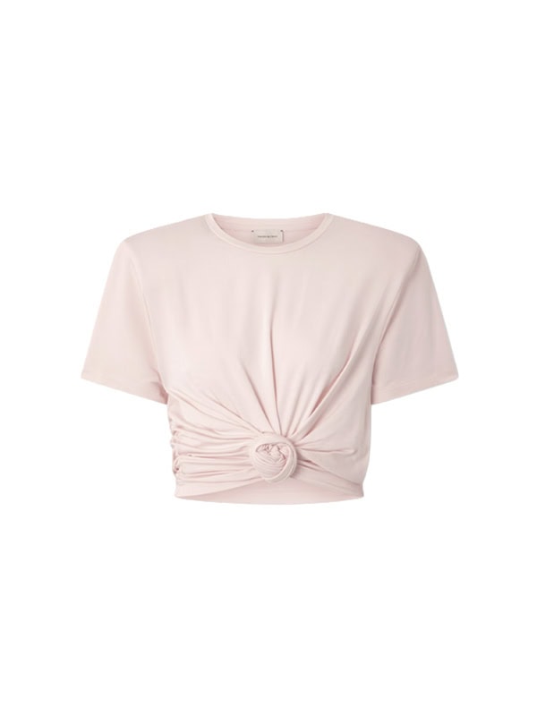 tie t-shirt