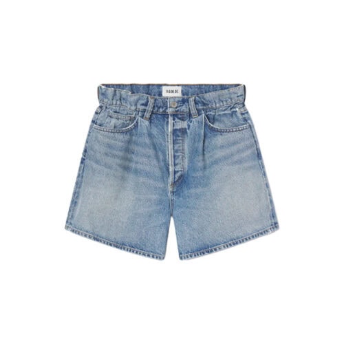 AGOLDE Lyonne Shorts