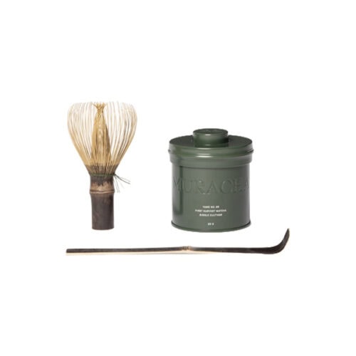 MURACHA The Essentials Set