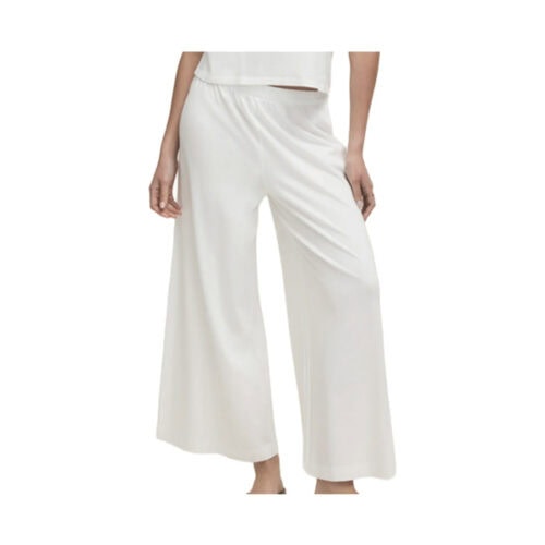 Z SUPPLY Scout Jersey Pant White