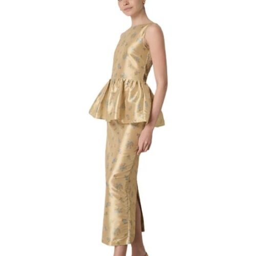 la maregold The Lillian Dress