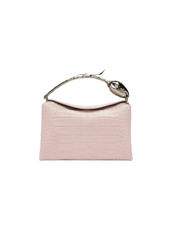 ERDEM Midi Bloom tote bag
