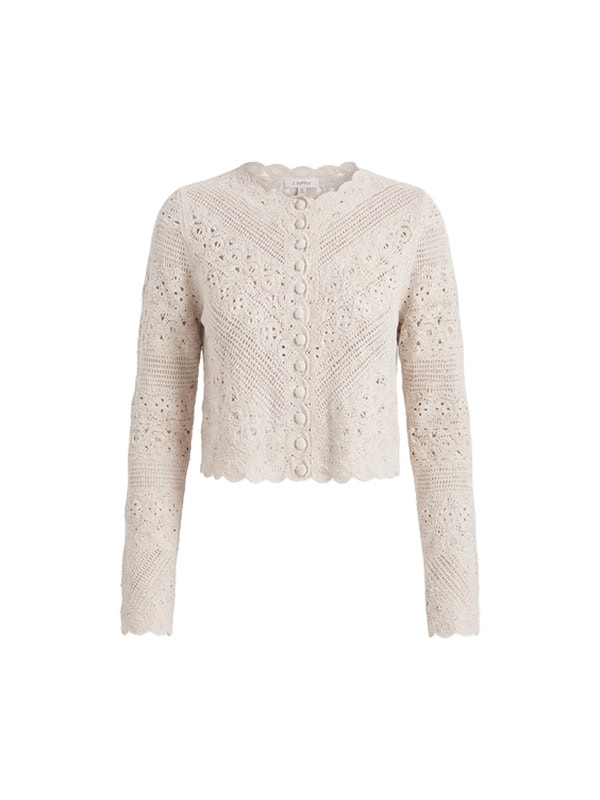 Z Supply Cressa Cardigan Cressa Cardigan