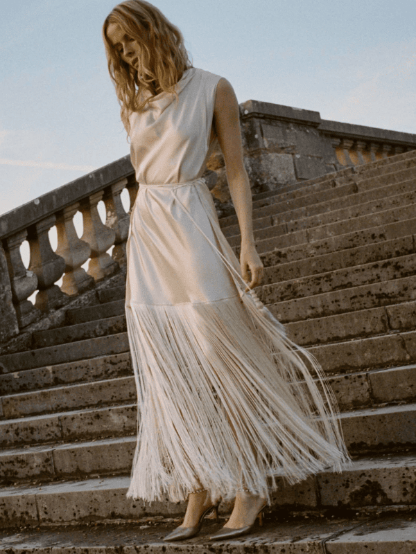 Doen NELLCOTE ANNIVERSARY DRESS