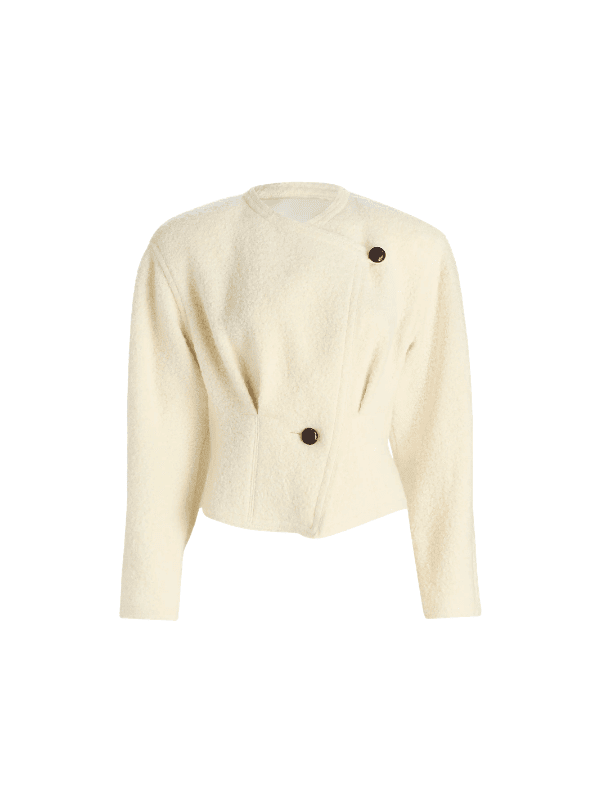 Isabel Murant cream top