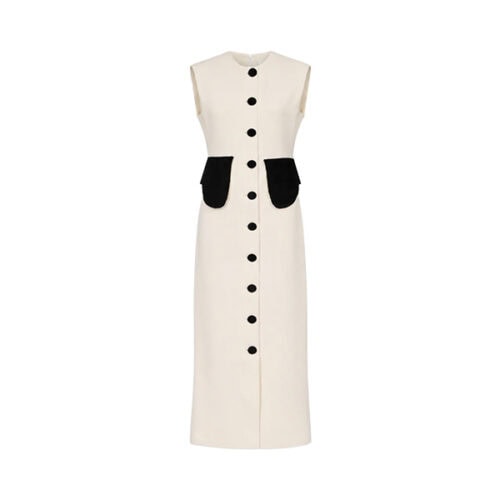 DESTREE Dress