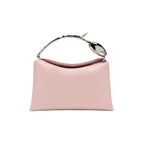 ERDEM Midi Bloom Bag