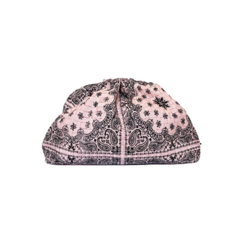 MARIA LA ROSA Bandana Game Bag