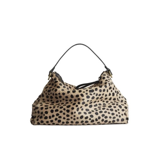 PARKER THATCH Daily Bag - Leopard