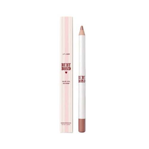 Ruby Bond Skin Lip Duo