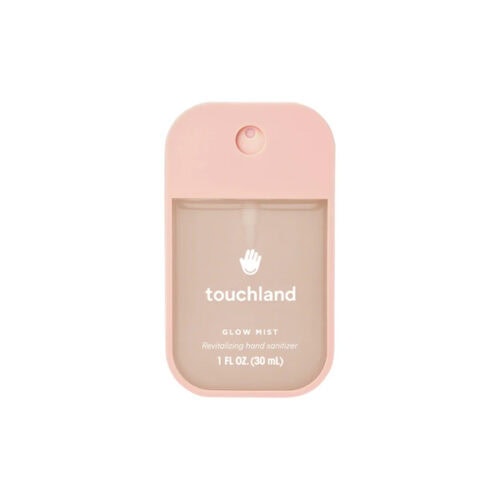 Touchland Glow Mist Revitalizing Hand Sanitizer