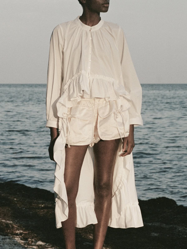 SEA Solene Top