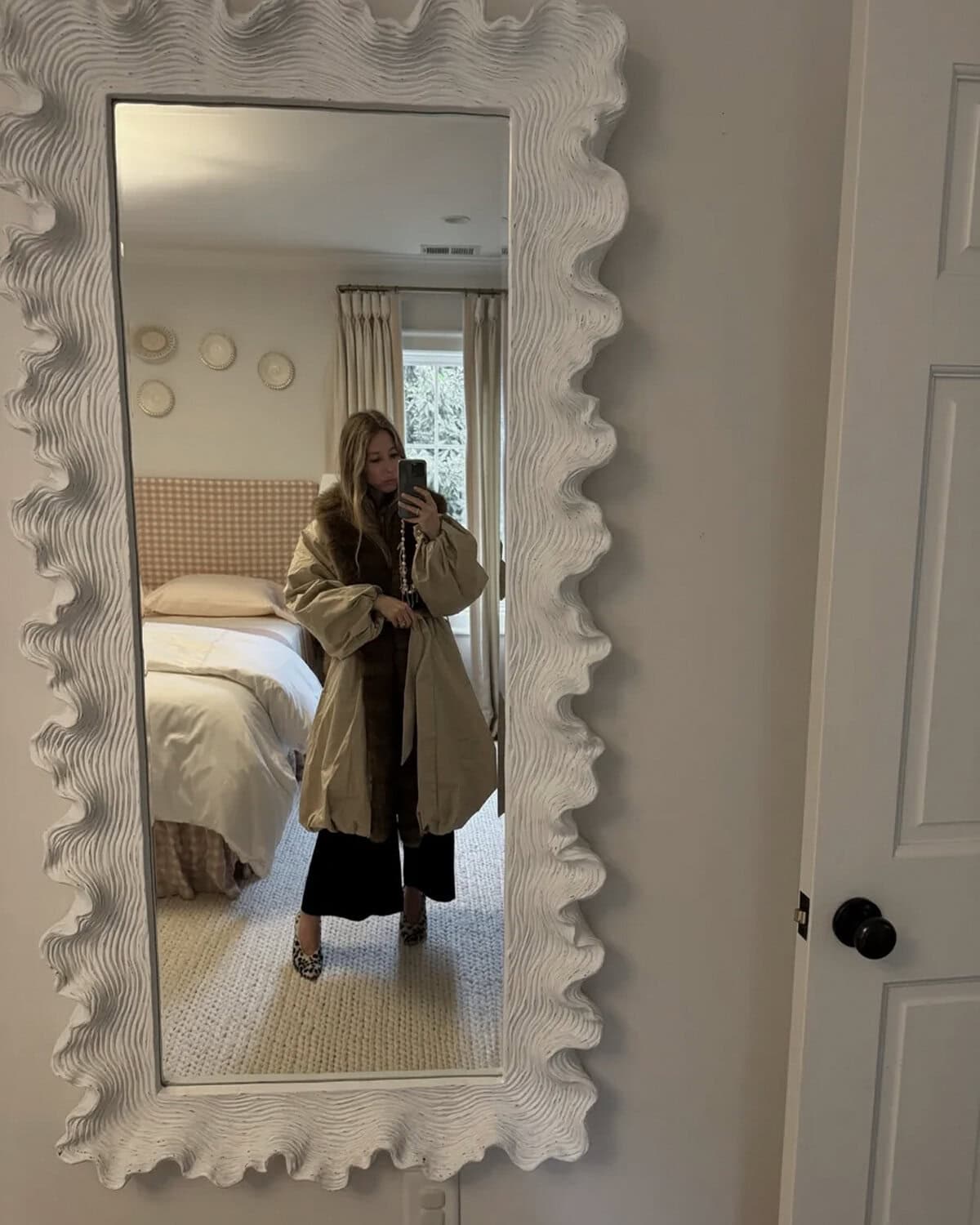 How I Want to Look and Feel This Fall