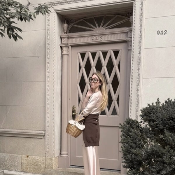 The Other Birkin Bag + Fall Wardrobe Prep