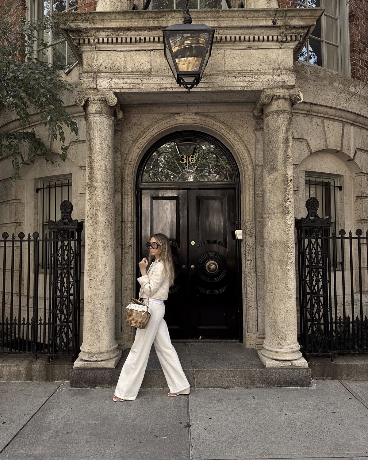 The Other Birkin Bag + Fall Wardrobe Prep