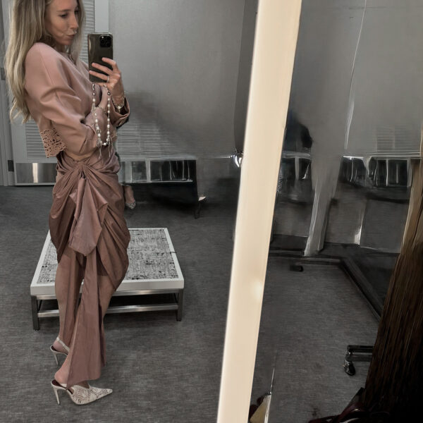 Gems of the Pre-Fall Season