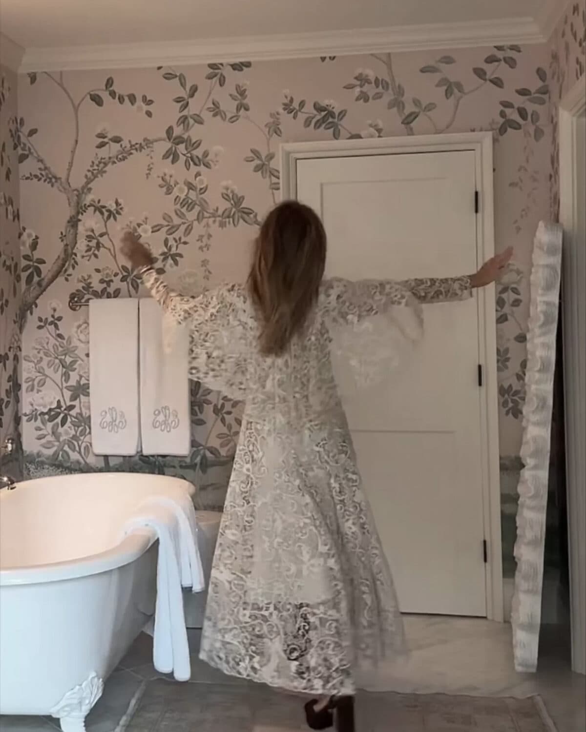 Favorite Feminine Fashion Brands