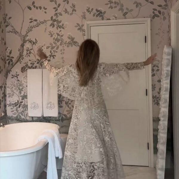 Favorite Feminine Fashion Brands