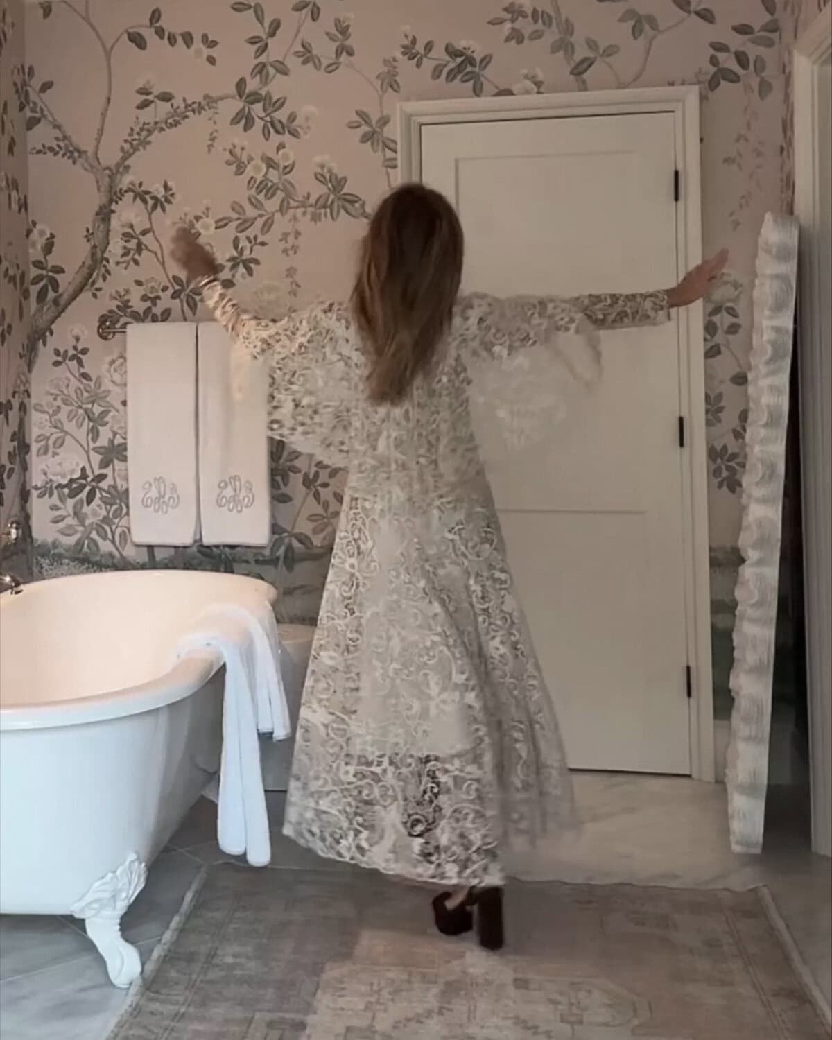 Favorite Feminine Fashion Brands