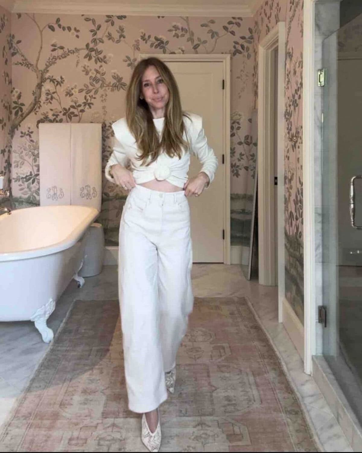 Favorite Feminine Fashion Brands