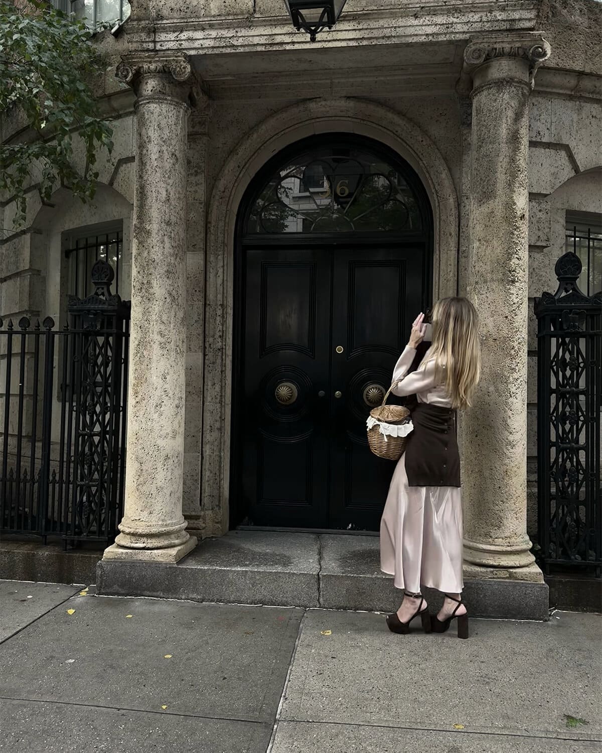 What I’m Wearing and Investing in for Fall