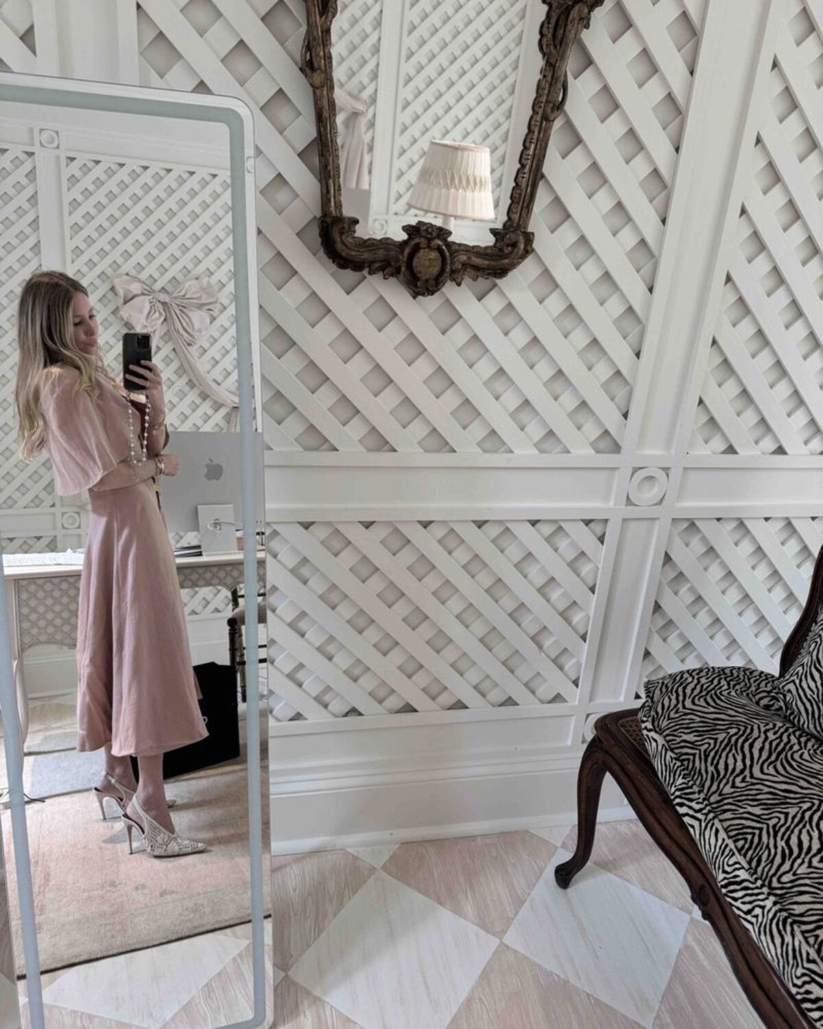 Favorite Feminine Fashion Brands