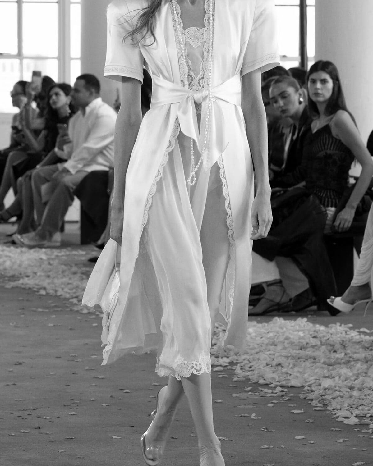 Notes From New York: Fashion Week 2026