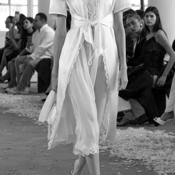 Notes From New York: Fashion Week 2026