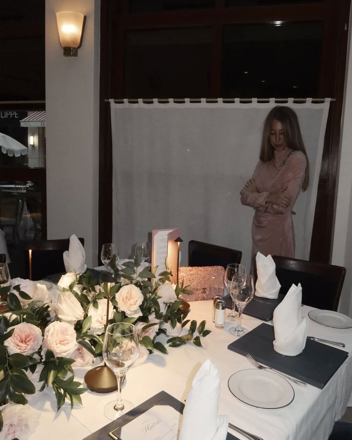 A Very Good Year: Gifts for Her 40th