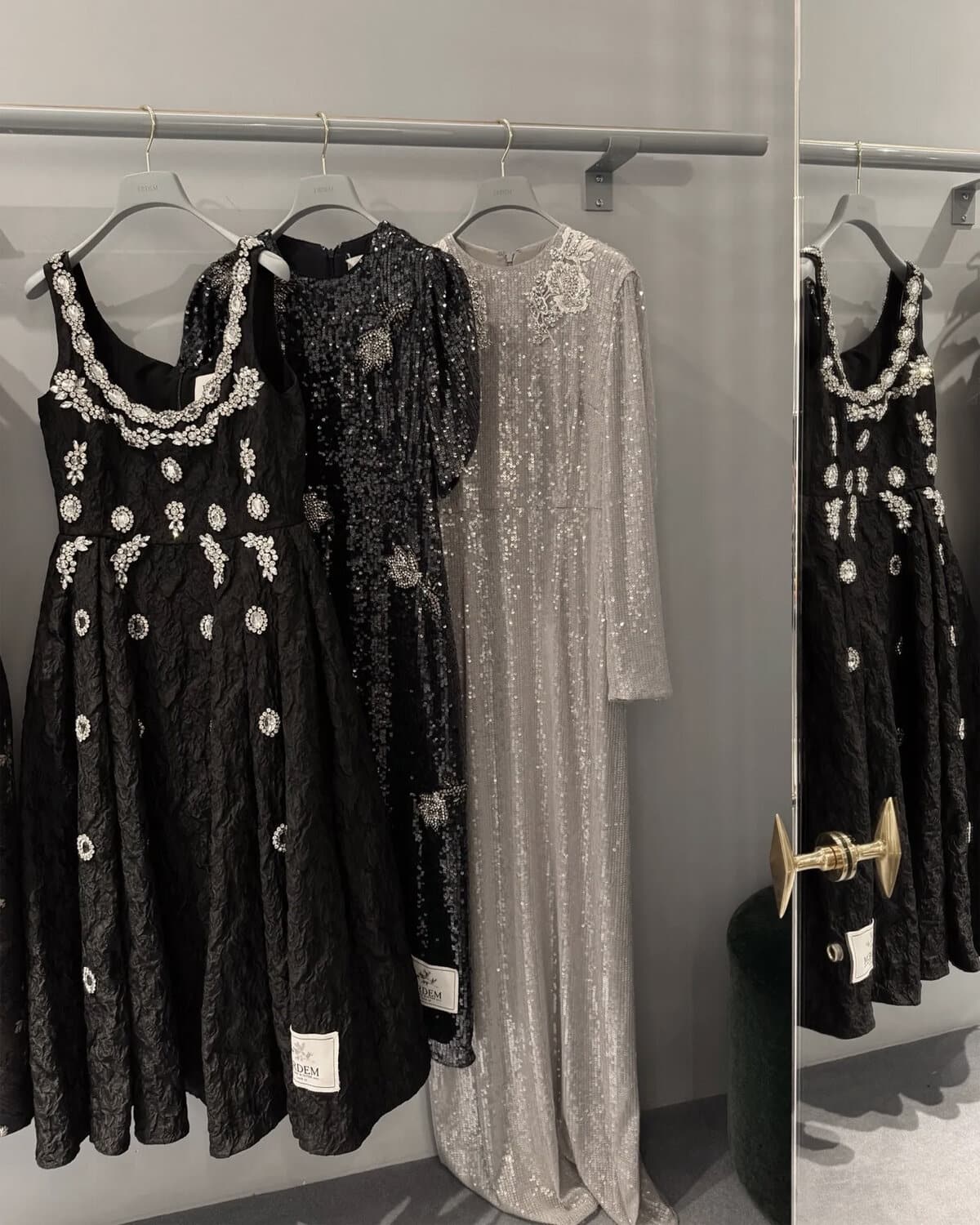 Wedding Guest Dresses for Fall & Winter