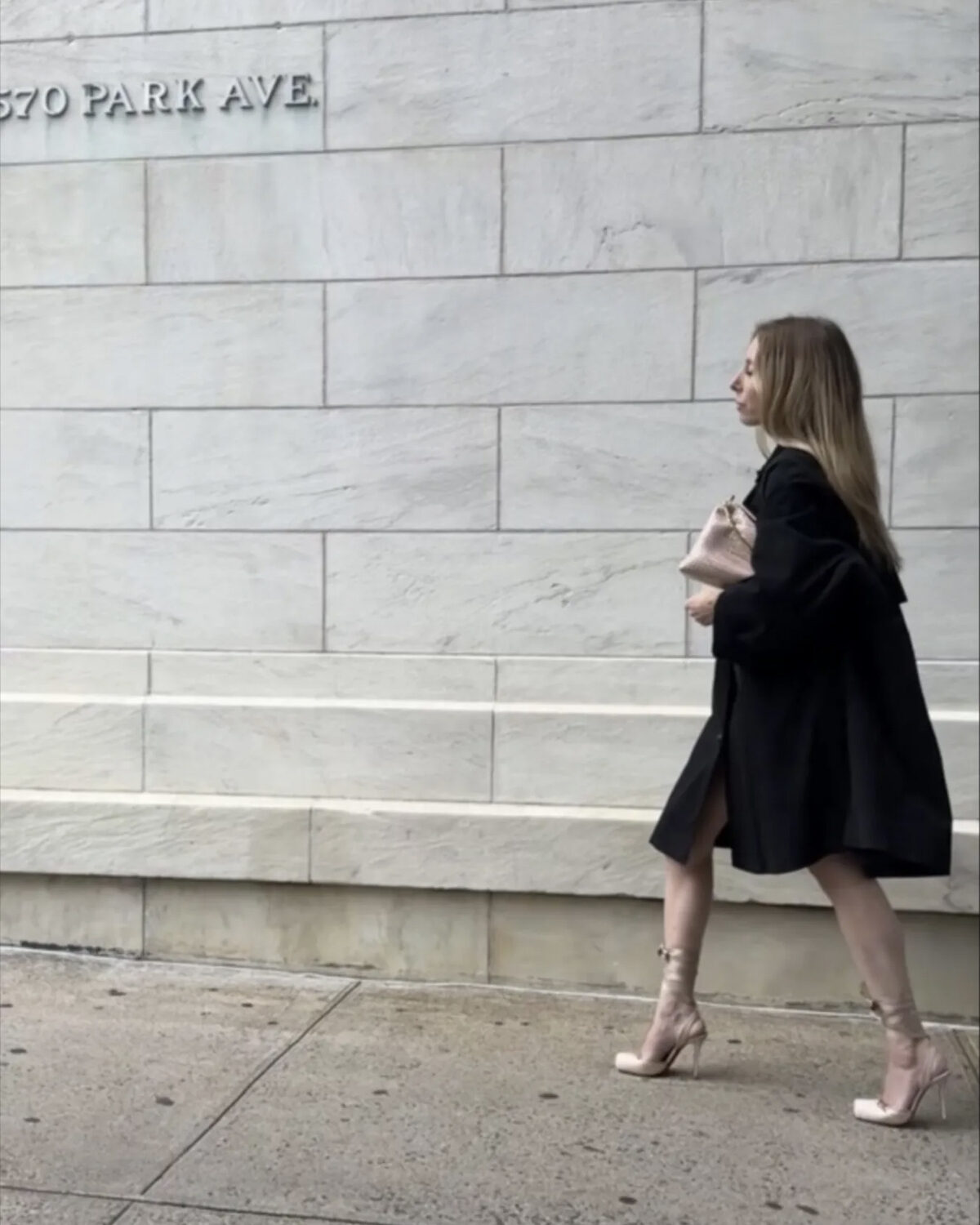 cape coat