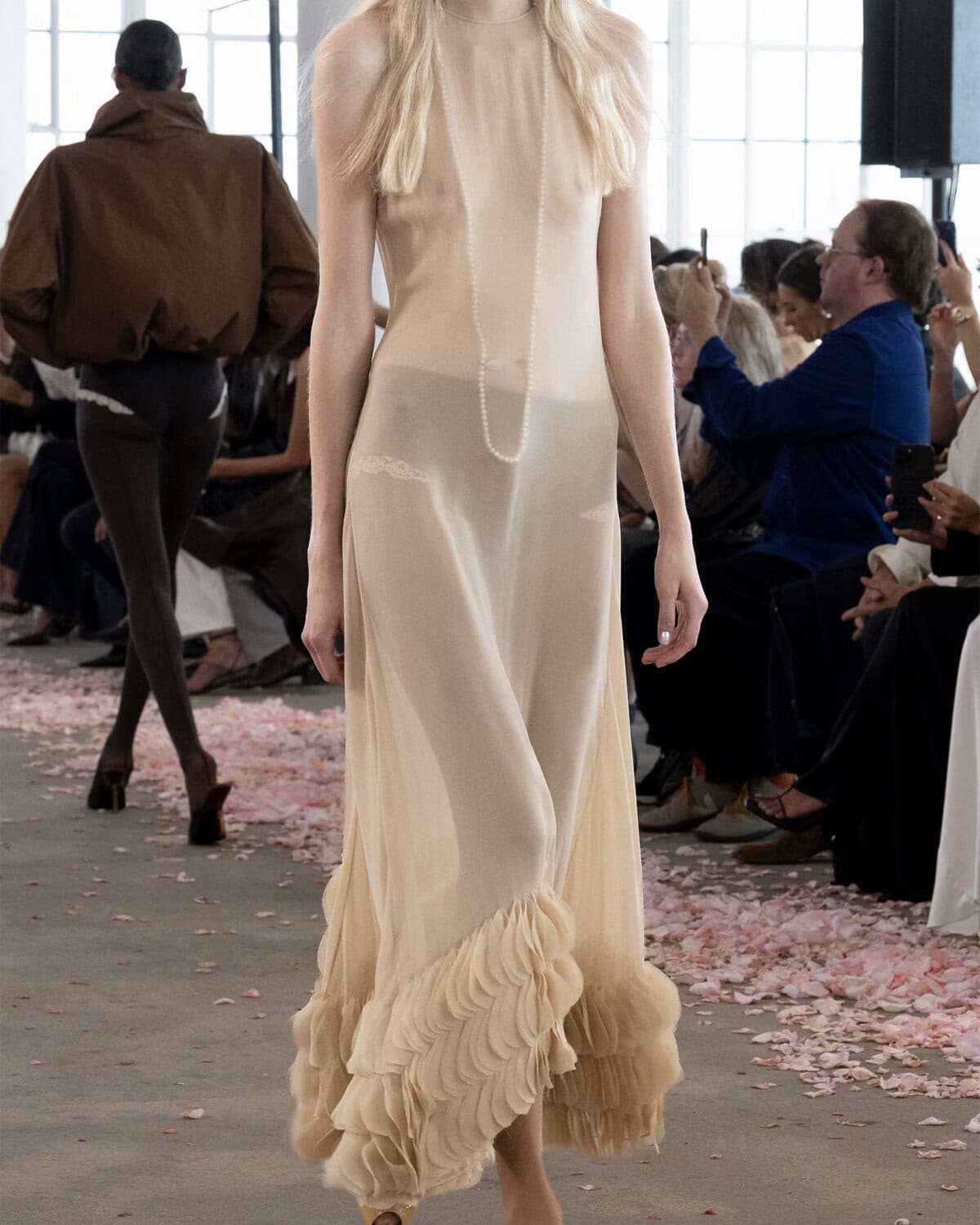 Notes From New York: Fashion Week 2026