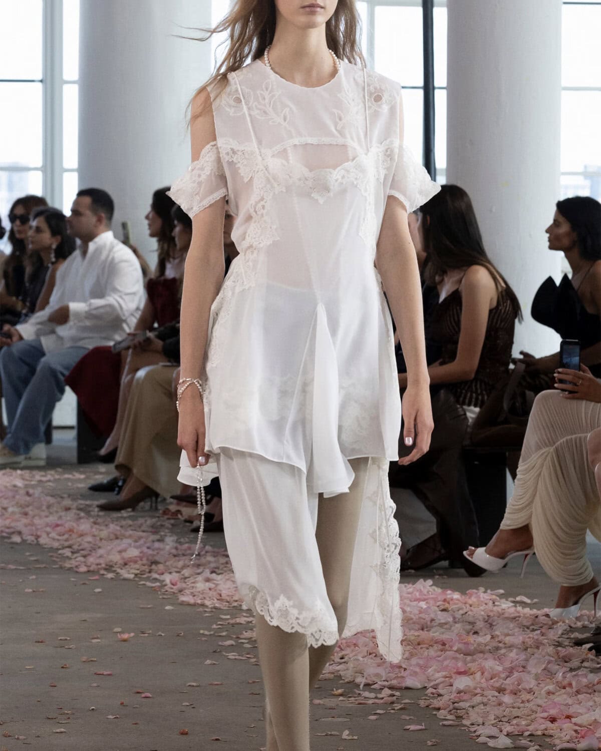 Notes From New York: Fashion Week 2026