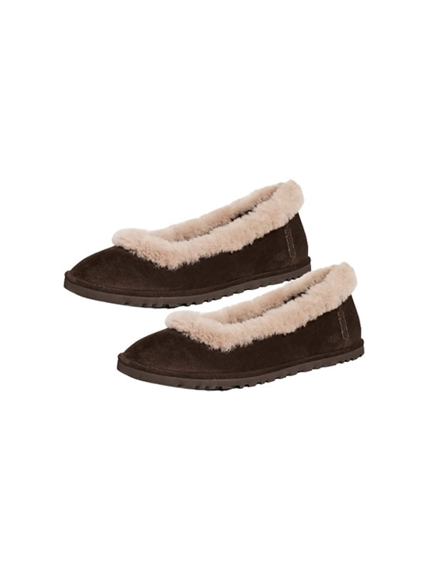 UGG Womens Zora Ballet Flat