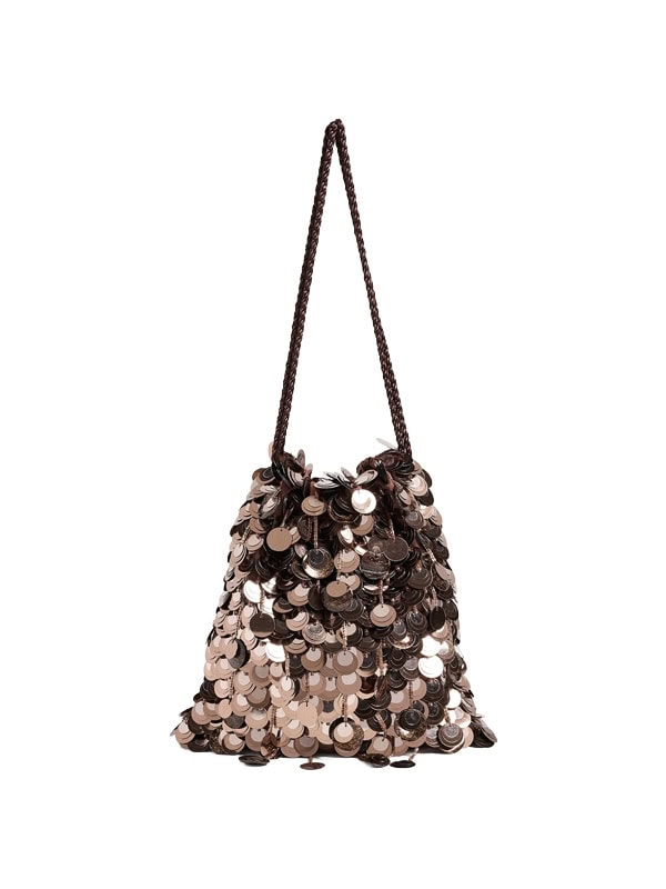 Lizzie Fortunato Gala Bag