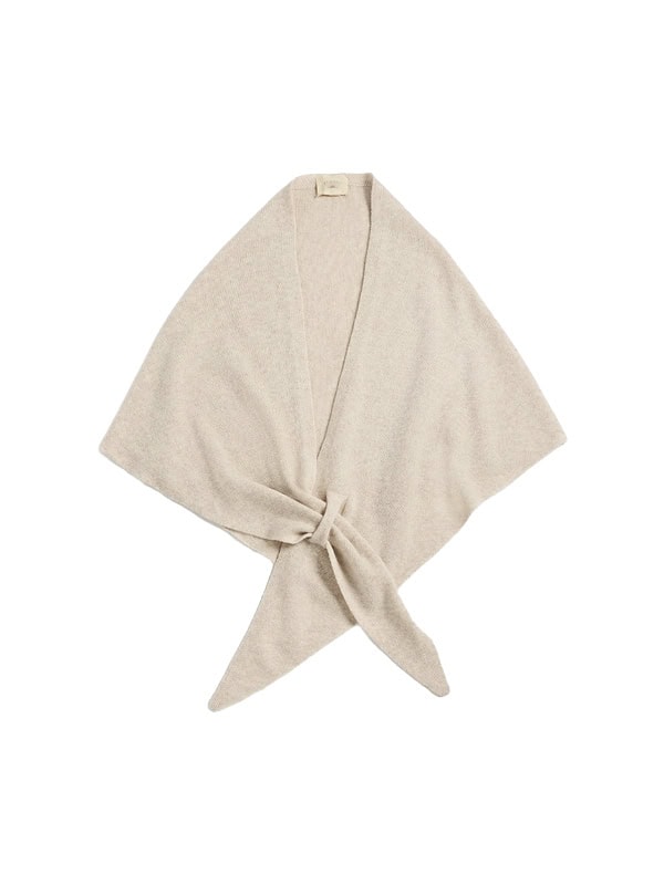 Faherty Triangle Scarf Scarf