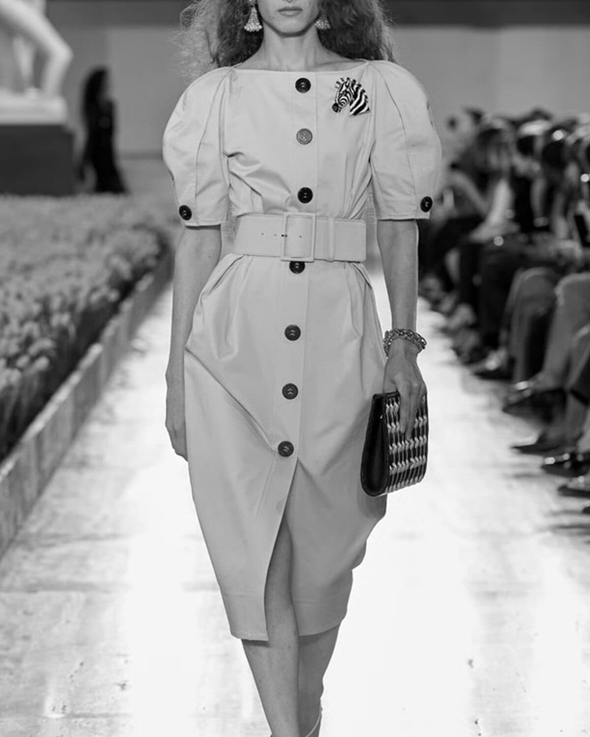 Notes From New York: Fashion Week 2026
