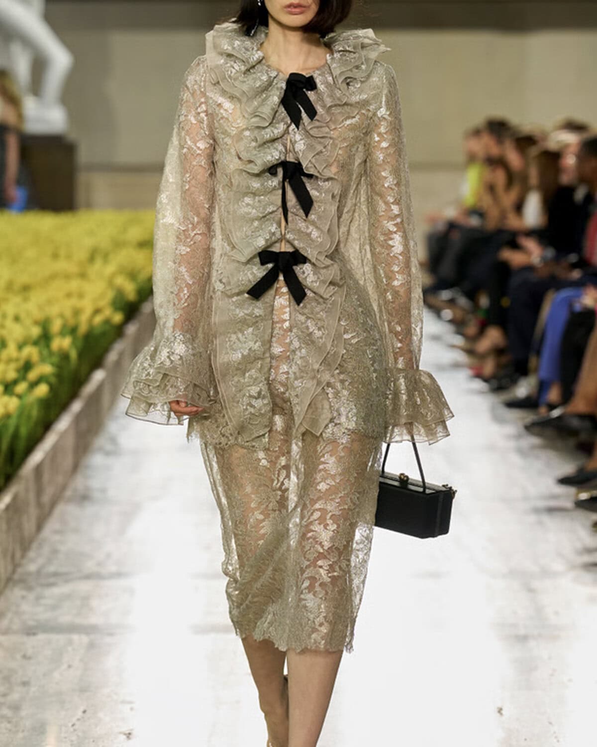 Notes From New York: Fashion Week 2026